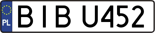 BIBU452
