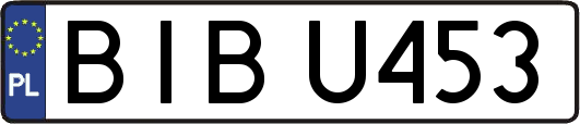 BIBU453