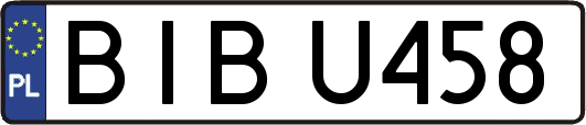 BIBU458