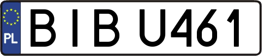 BIBU461