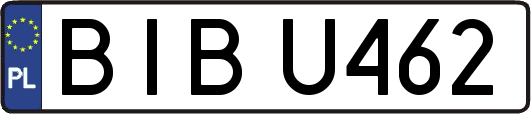 BIBU462