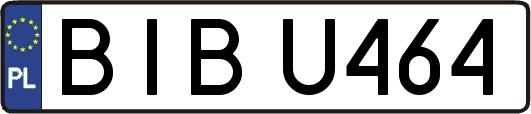 BIBU464