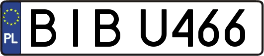 BIBU466