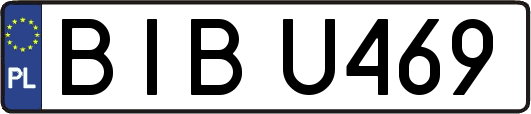 BIBU469