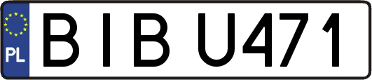 BIBU471
