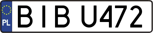 BIBU472