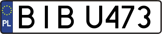 BIBU473