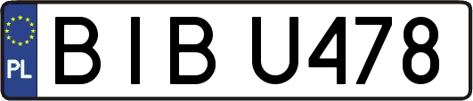BIBU478