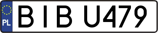 BIBU479