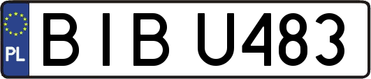 BIBU483