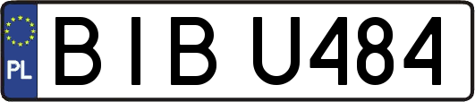 BIBU484