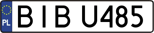 BIBU485