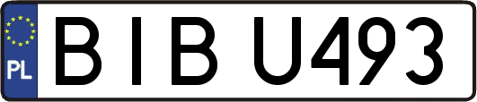 BIBU493