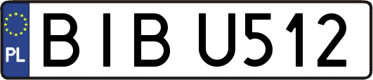BIBU512