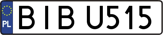 BIBU515