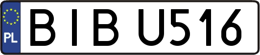 BIBU516