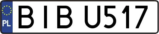 BIBU517