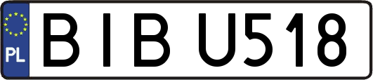BIBU518