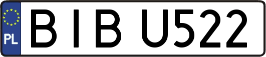 BIBU522