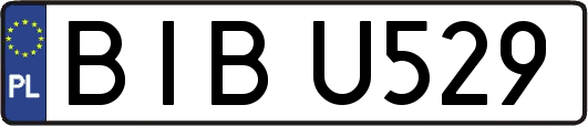 BIBU529