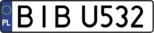 BIBU532