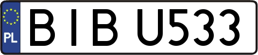 BIBU533