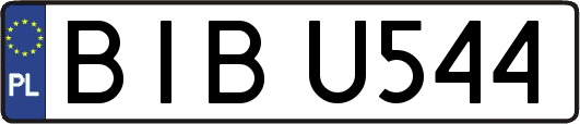 BIBU544