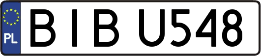 BIBU548
