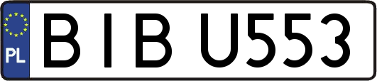 BIBU553