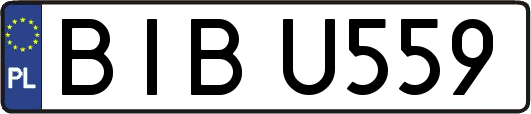 BIBU559