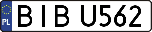 BIBU562