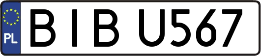 BIBU567
