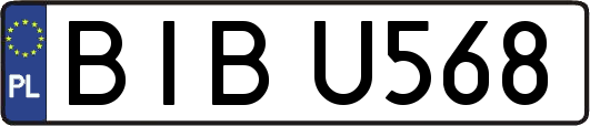 BIBU568