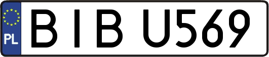 BIBU569