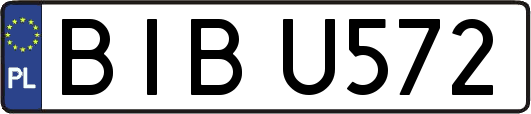 BIBU572