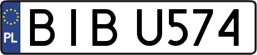 BIBU574