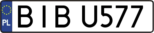 BIBU577
