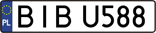 BIBU588
