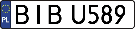 BIBU589