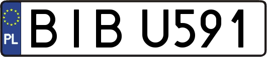 BIBU591