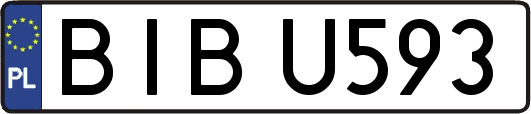 BIBU593