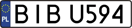 BIBU594