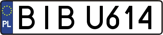 BIBU614