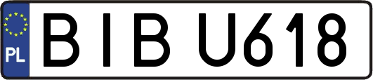 BIBU618