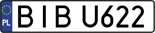 BIBU622