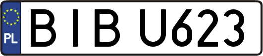 BIBU623
