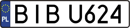 BIBU624