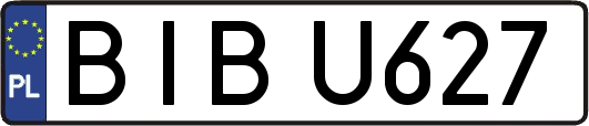 BIBU627