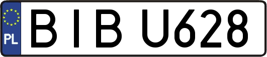 BIBU628