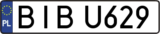 BIBU629